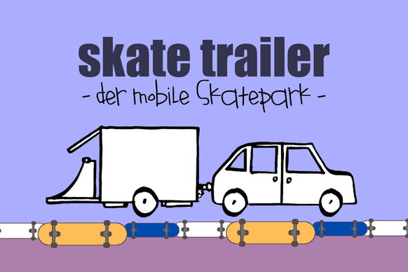 skate trailer